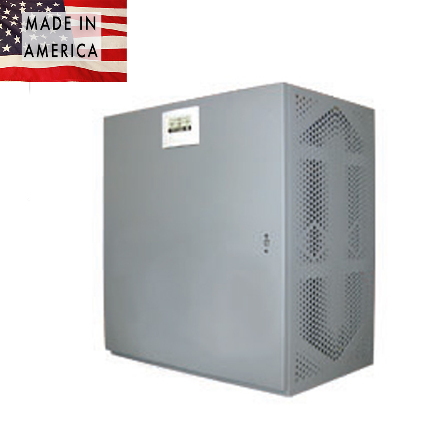 to USA Inverters INVERTERS MADE IN THE USA
